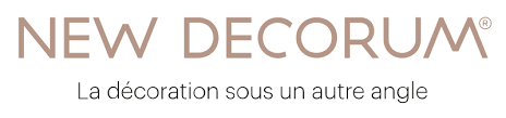 Logo de la startup New Decorum